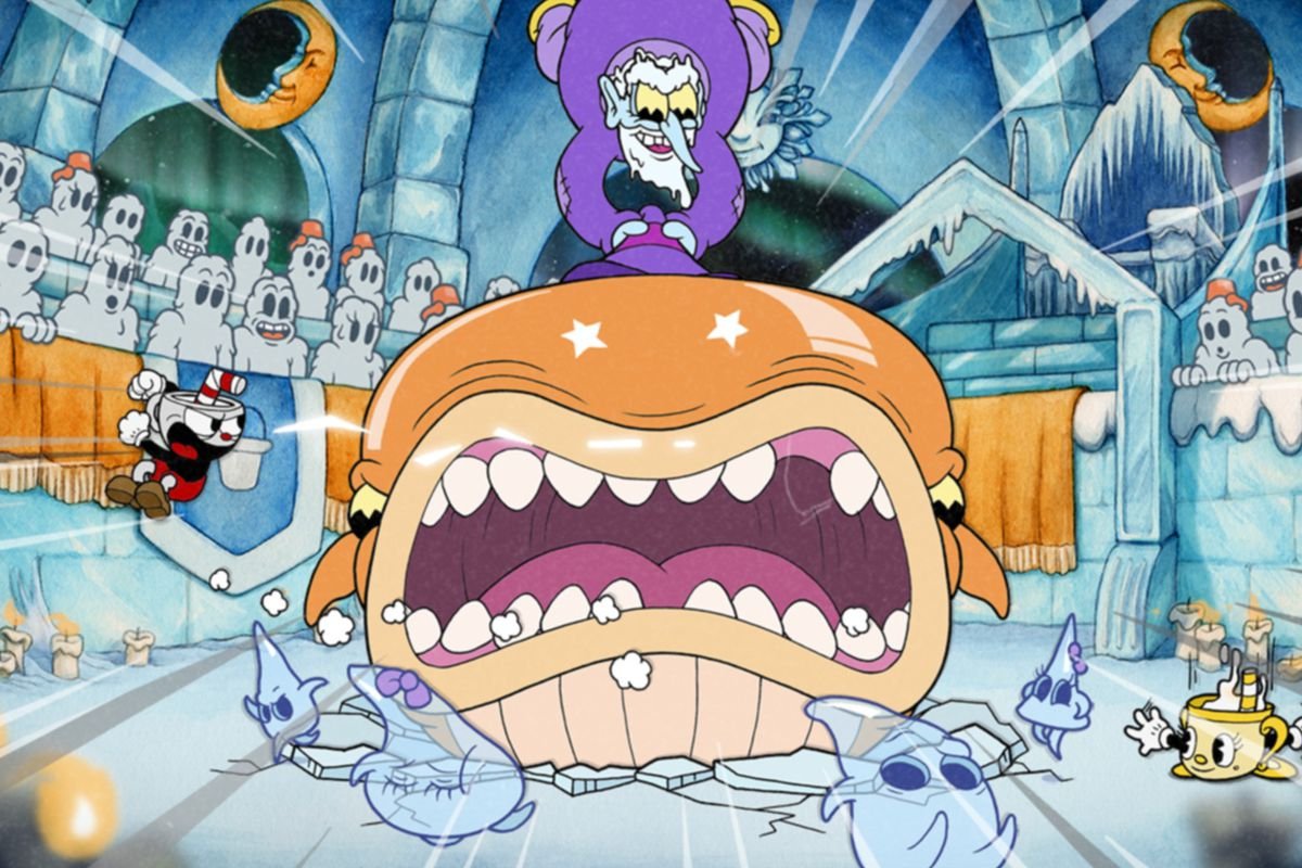 对马岛之魂 截图16