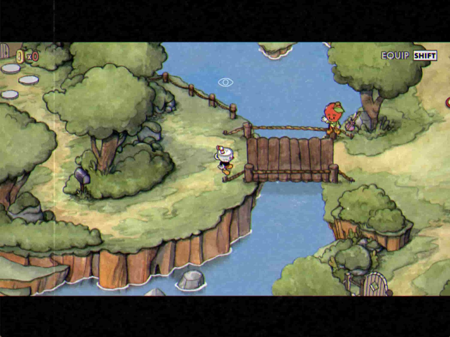 对马岛之魂 截图17