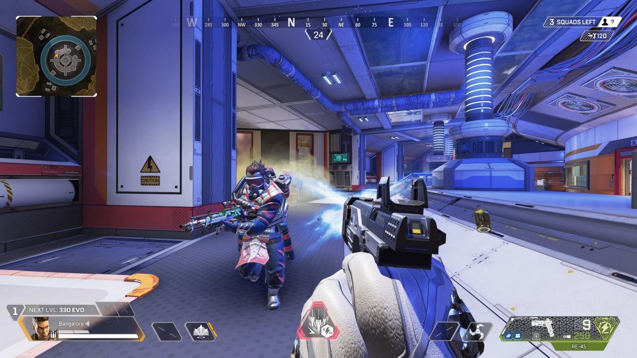 七日杀 终极版 截图17