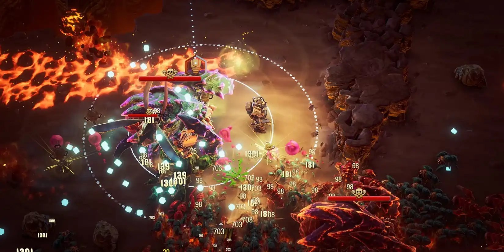 空洞骑士 年度版 截图13