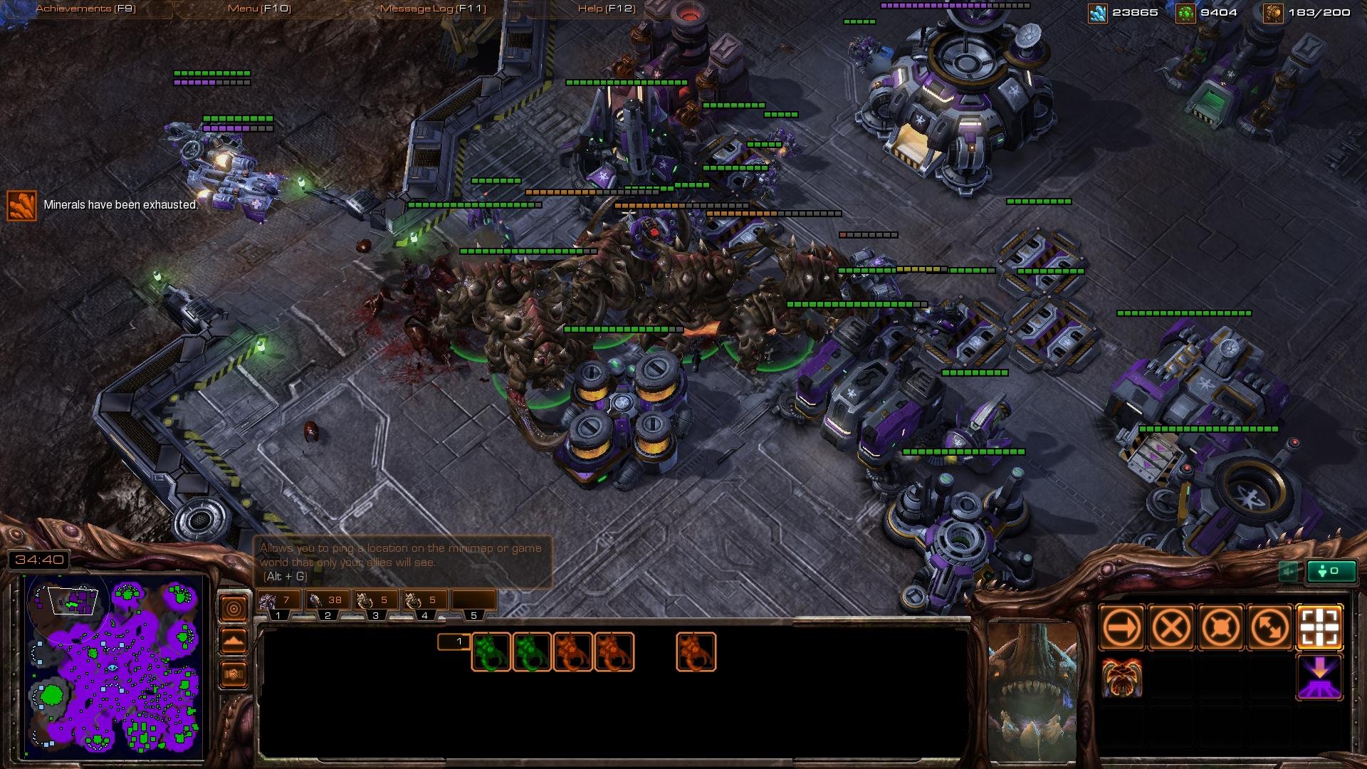 艾尔登法环 截图21