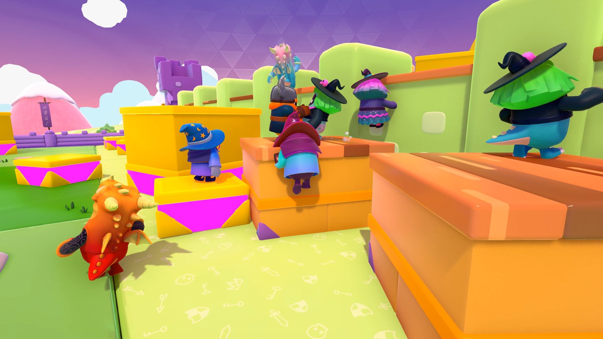 怪物猎人：世界 完整版 截图5