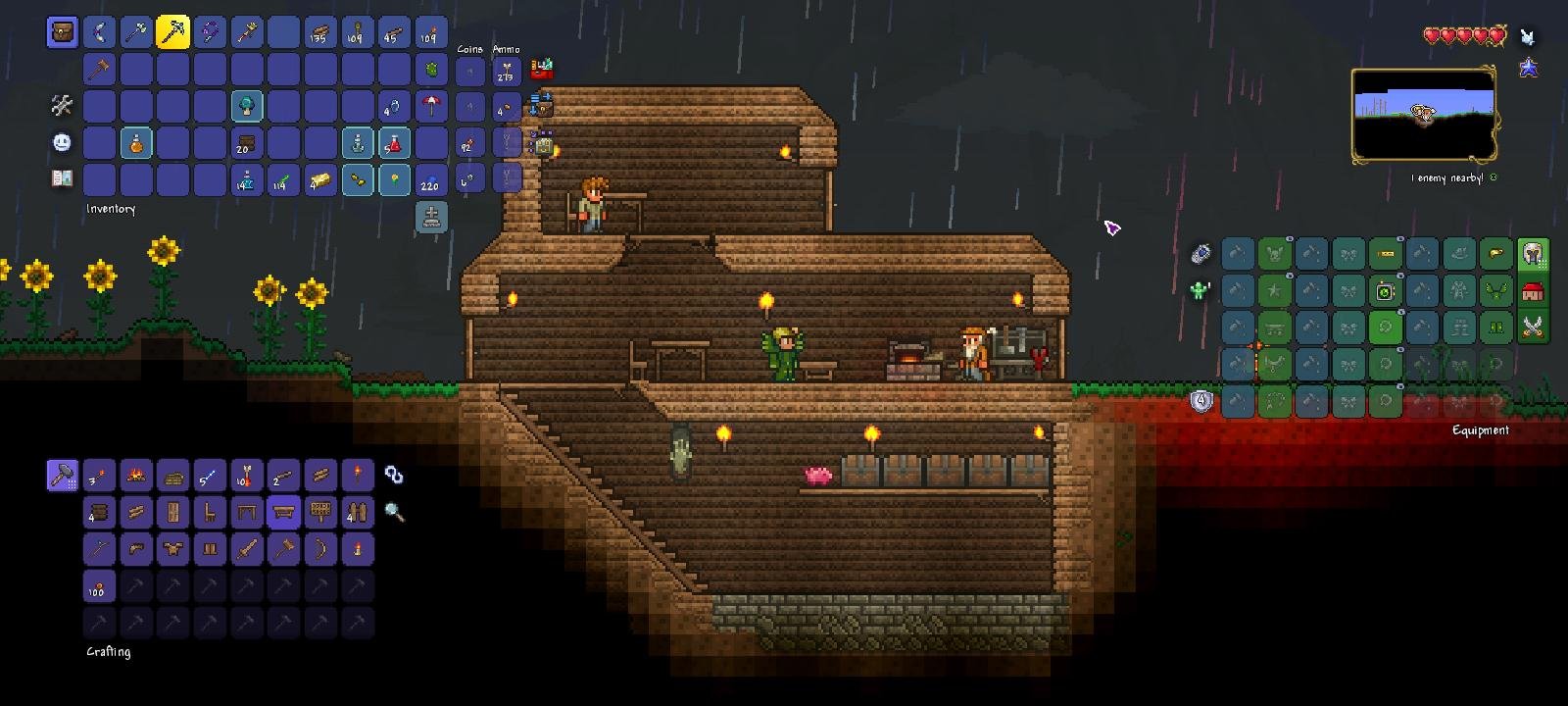 工人物语 重制版 截图17