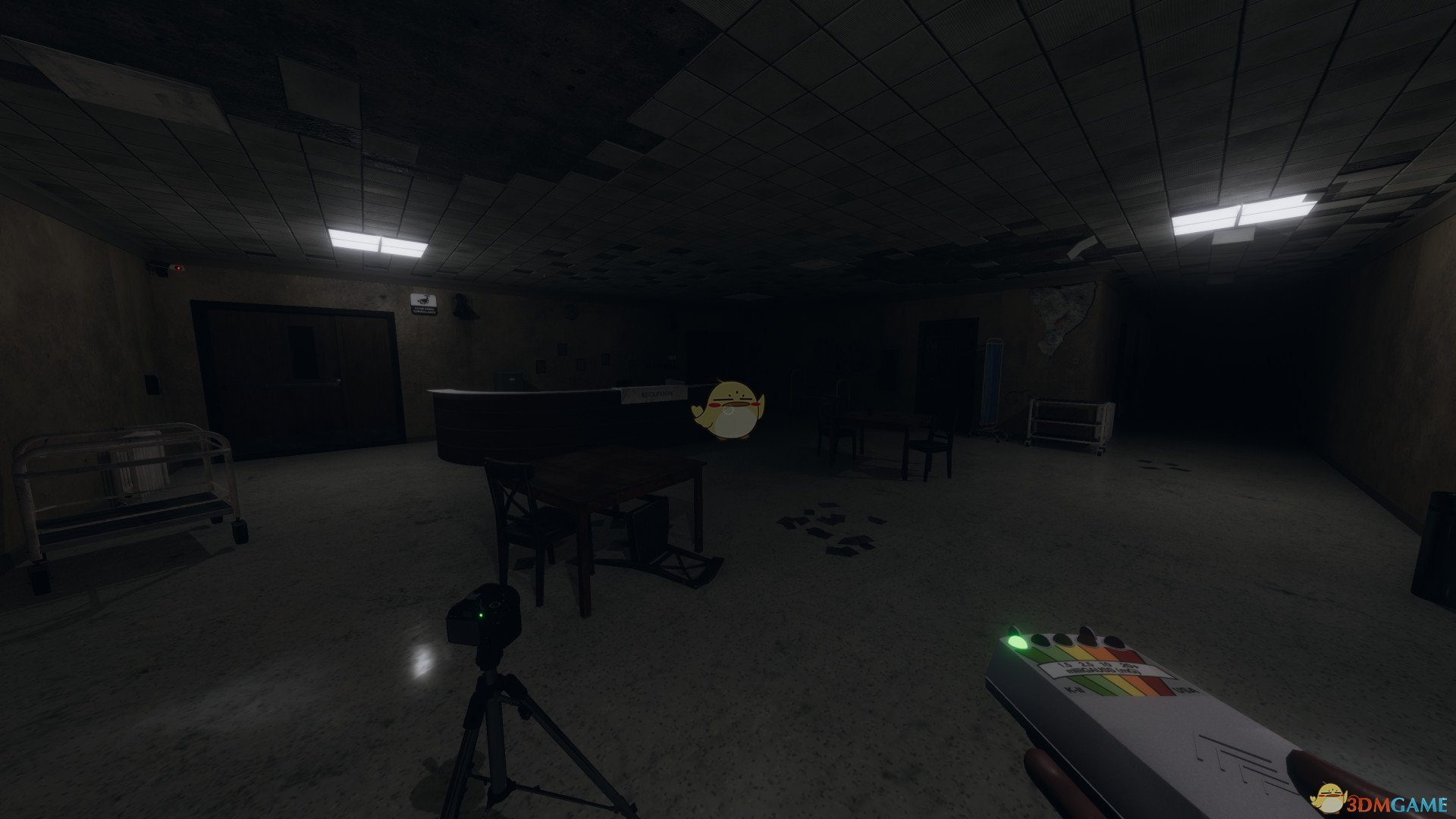 原神 终极版 截图2