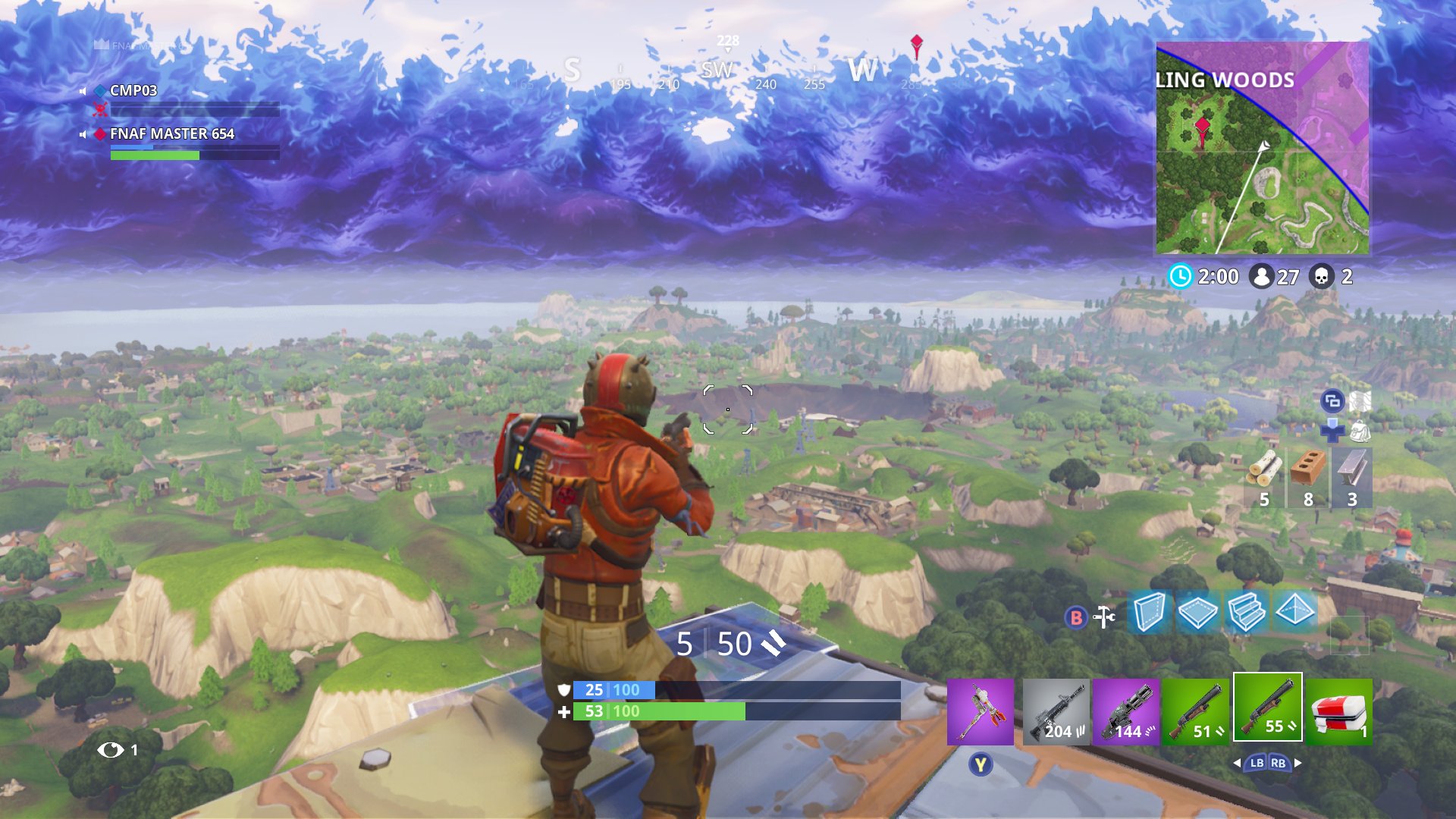 糖豆人：终极淘汰赛 年度版 截图19