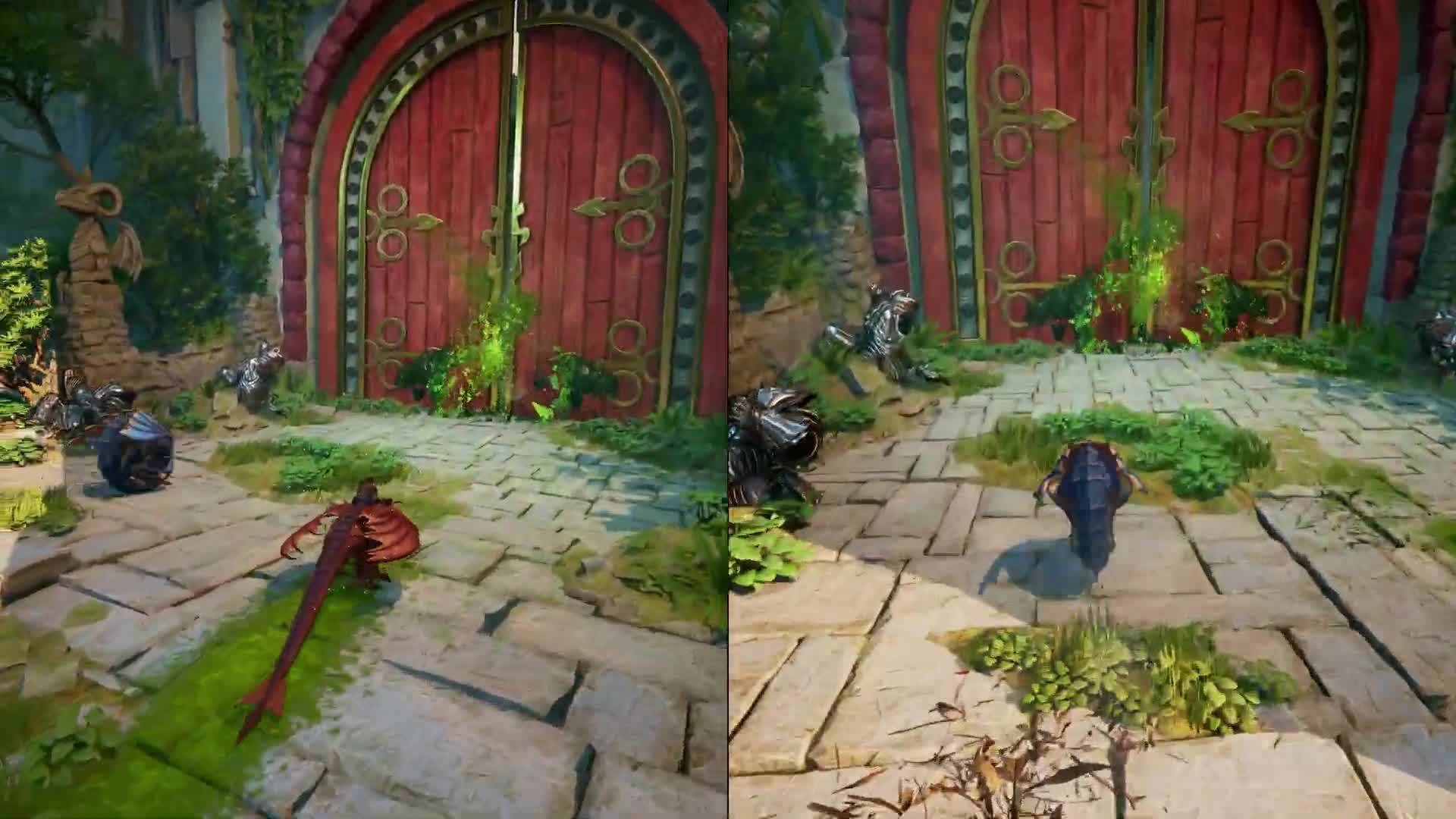 死亡搁浅 年度版 截图2