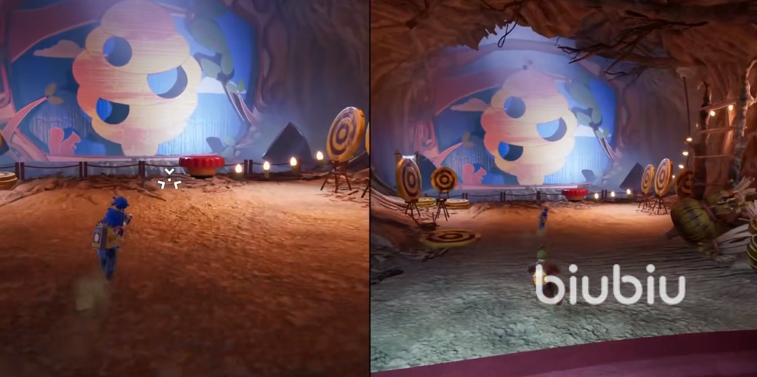 死亡搁浅 年度版 截图5