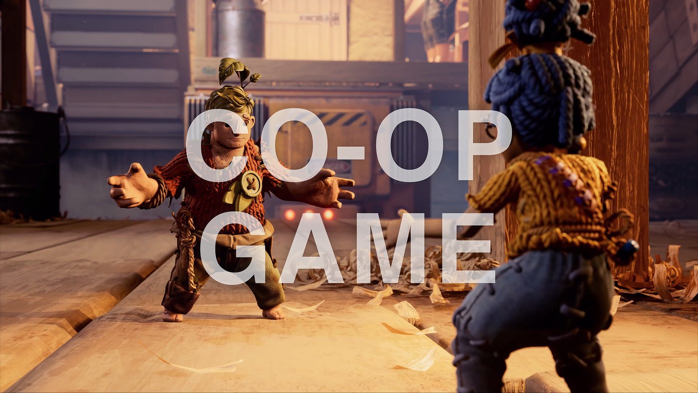 死亡搁浅 年度版 截图8