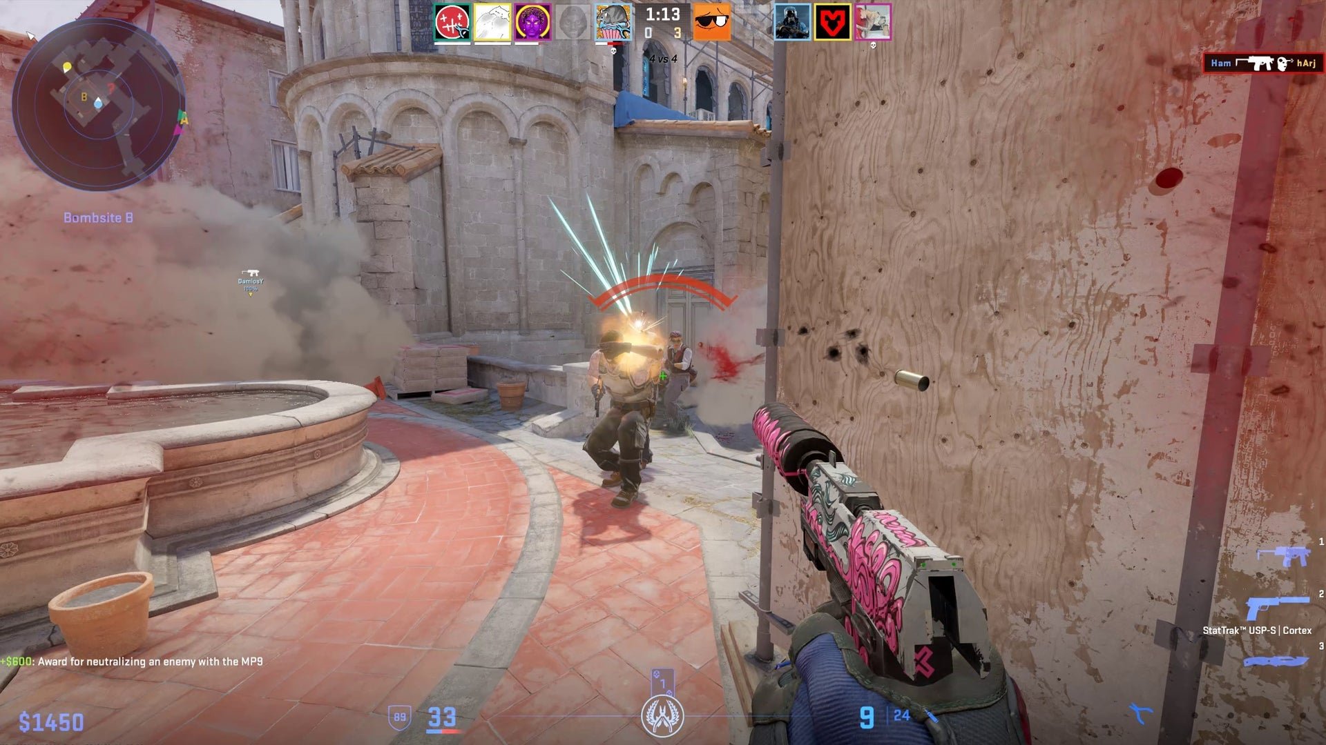 GTA5 豪华版 截图8