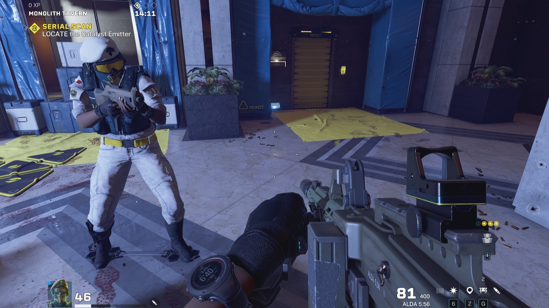 七日杀 豪华版 截图16