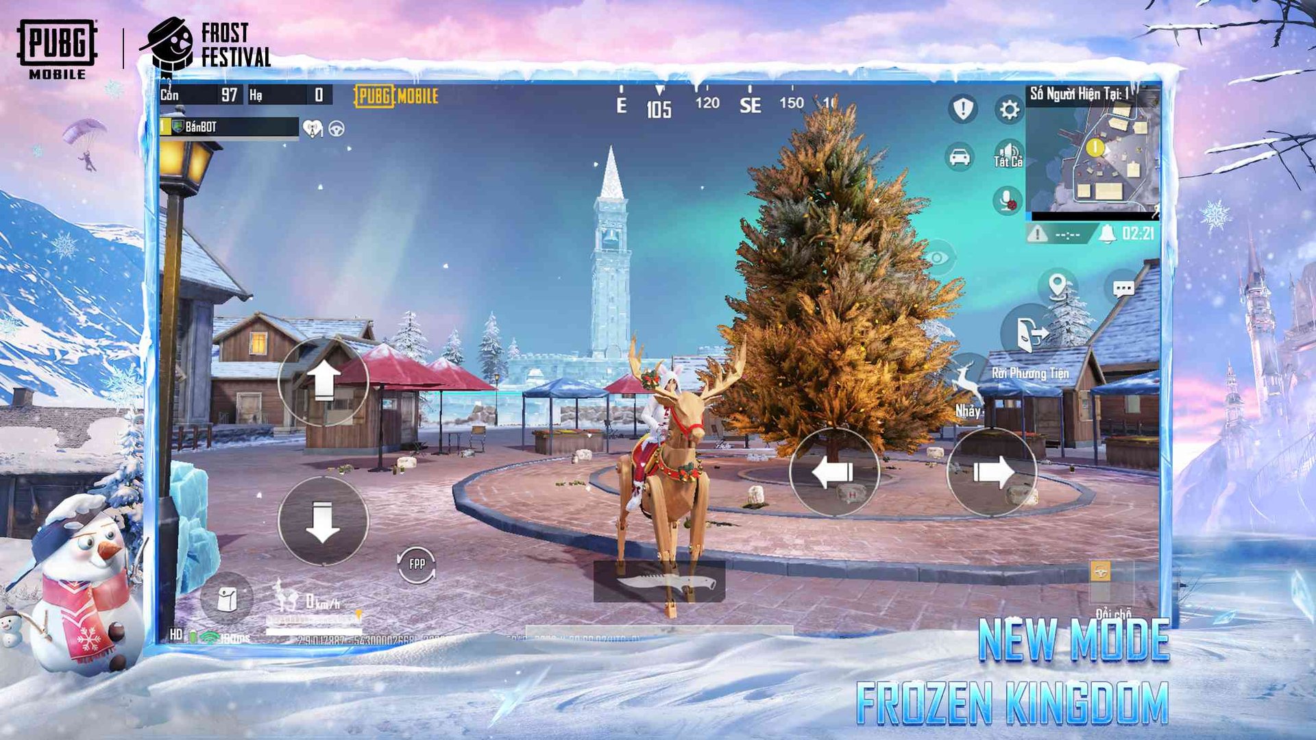 原神 终极版 截图22