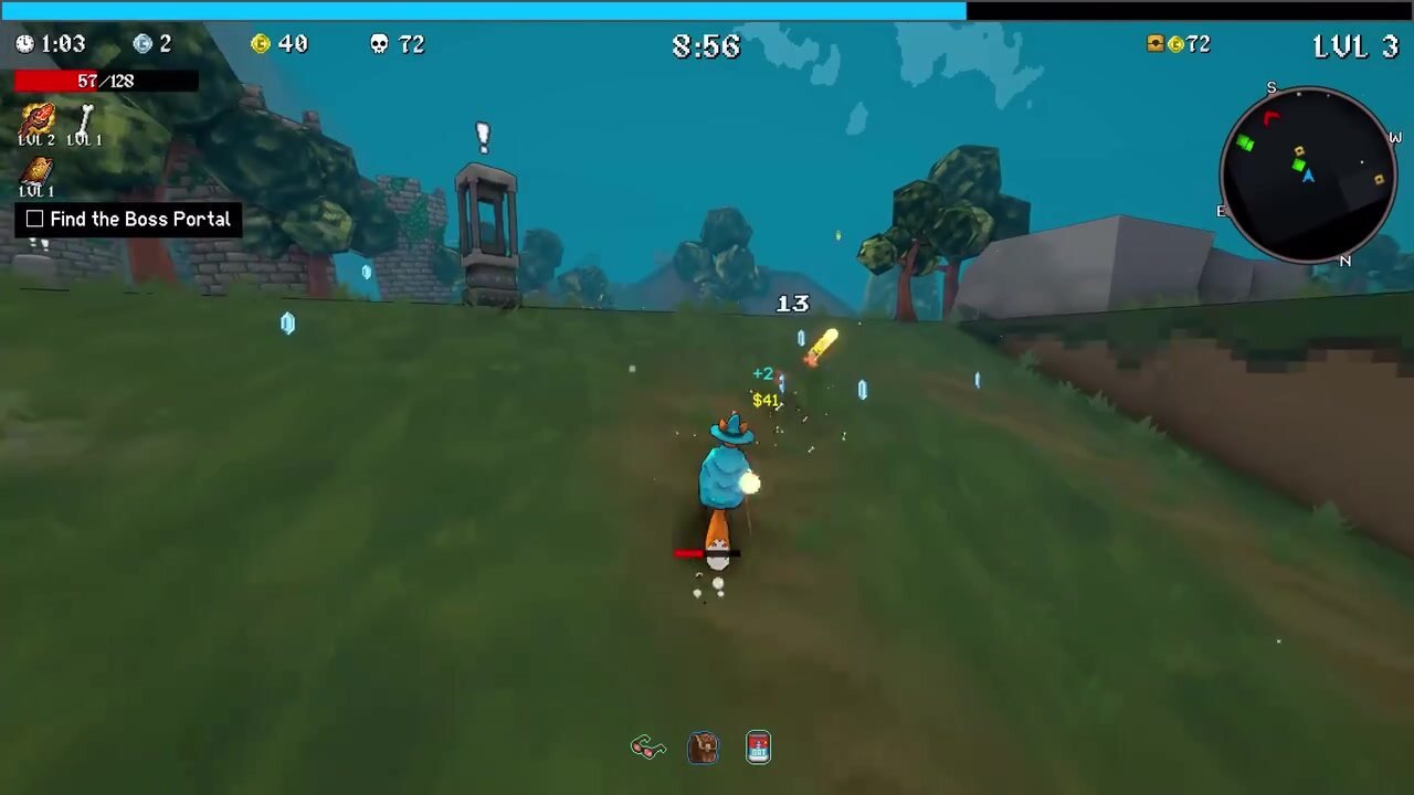 幸福工厂 终极版 截图16