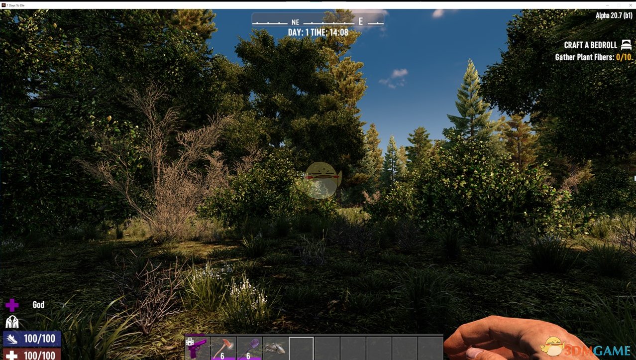 糖豆人：终极淘汰赛 重制版 截图8