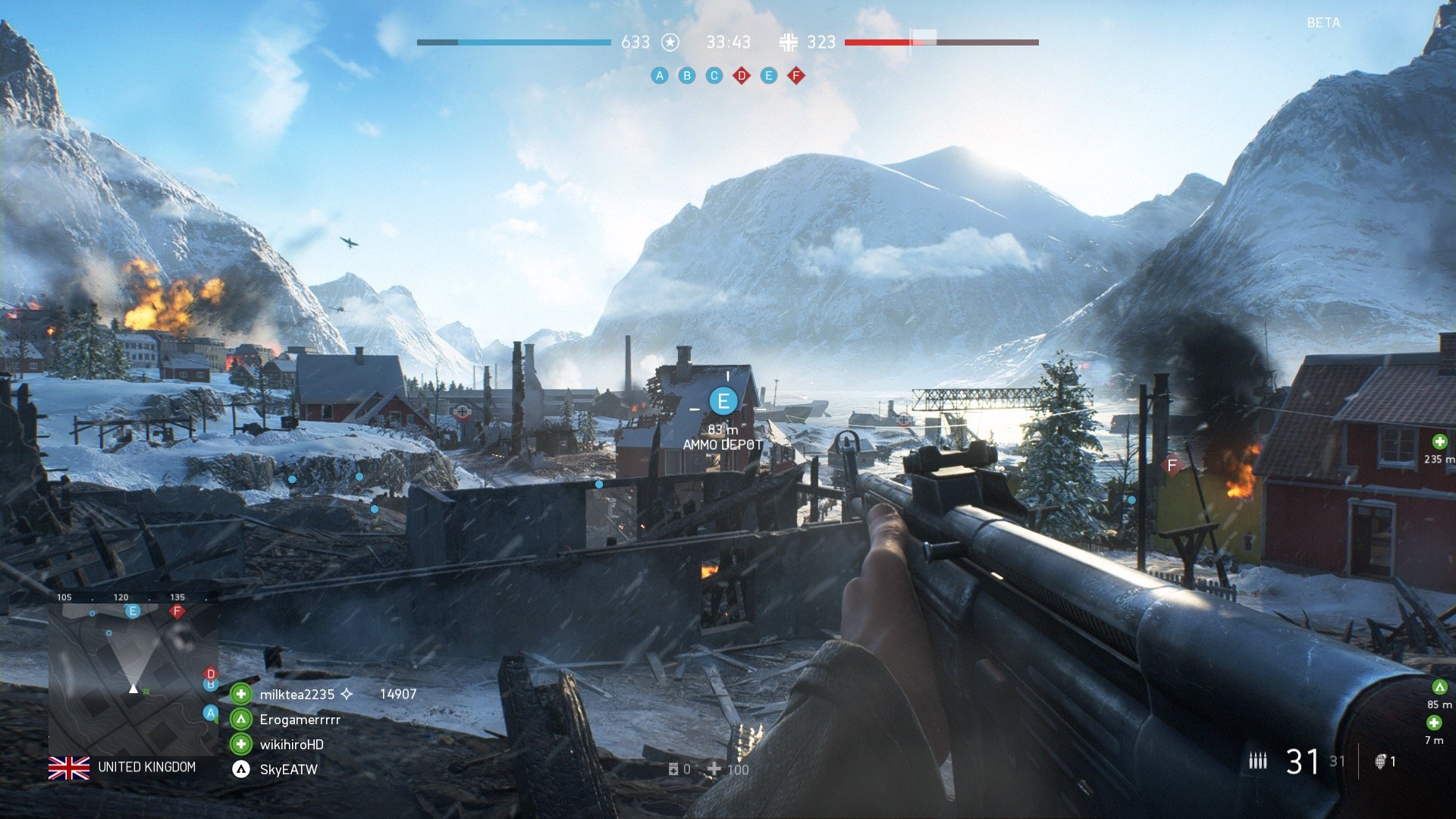 原神 终极版 截图7