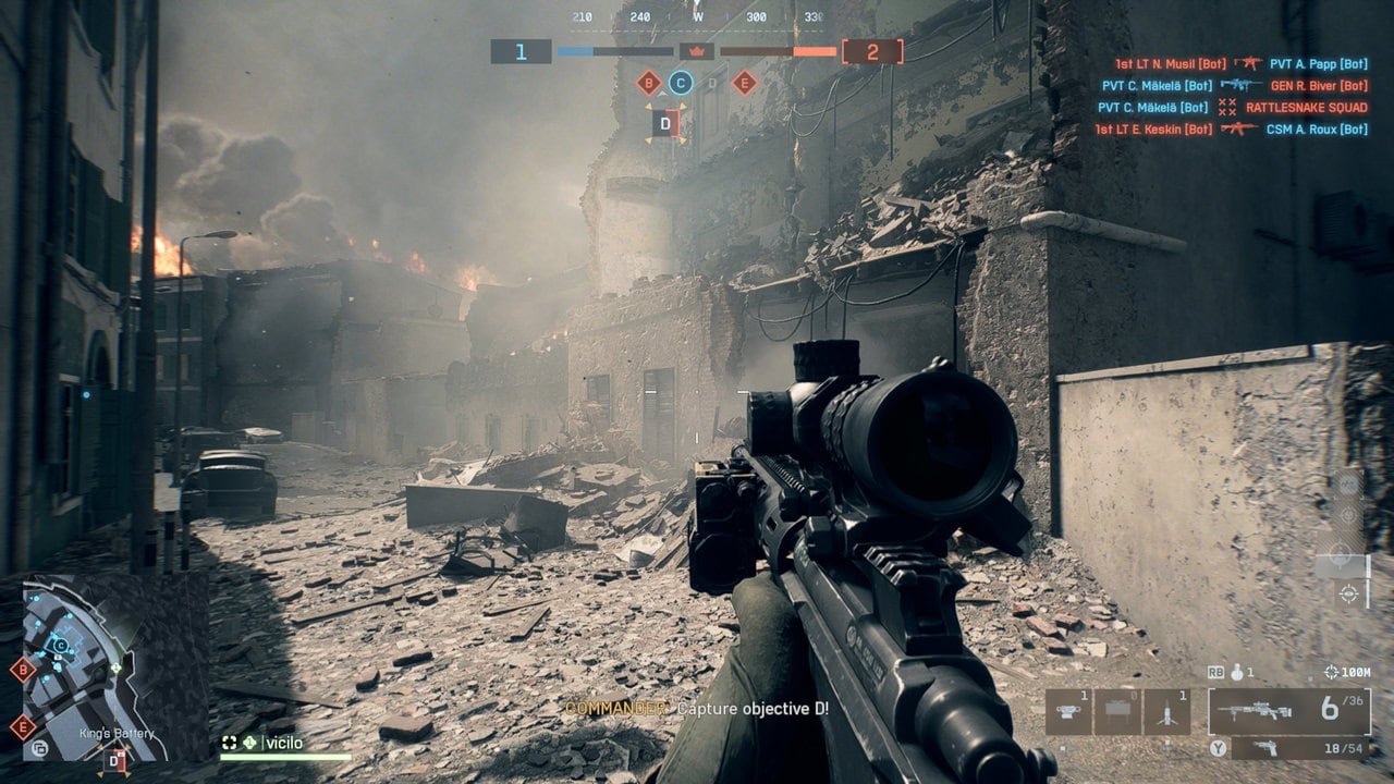 原神 终极版 截图16