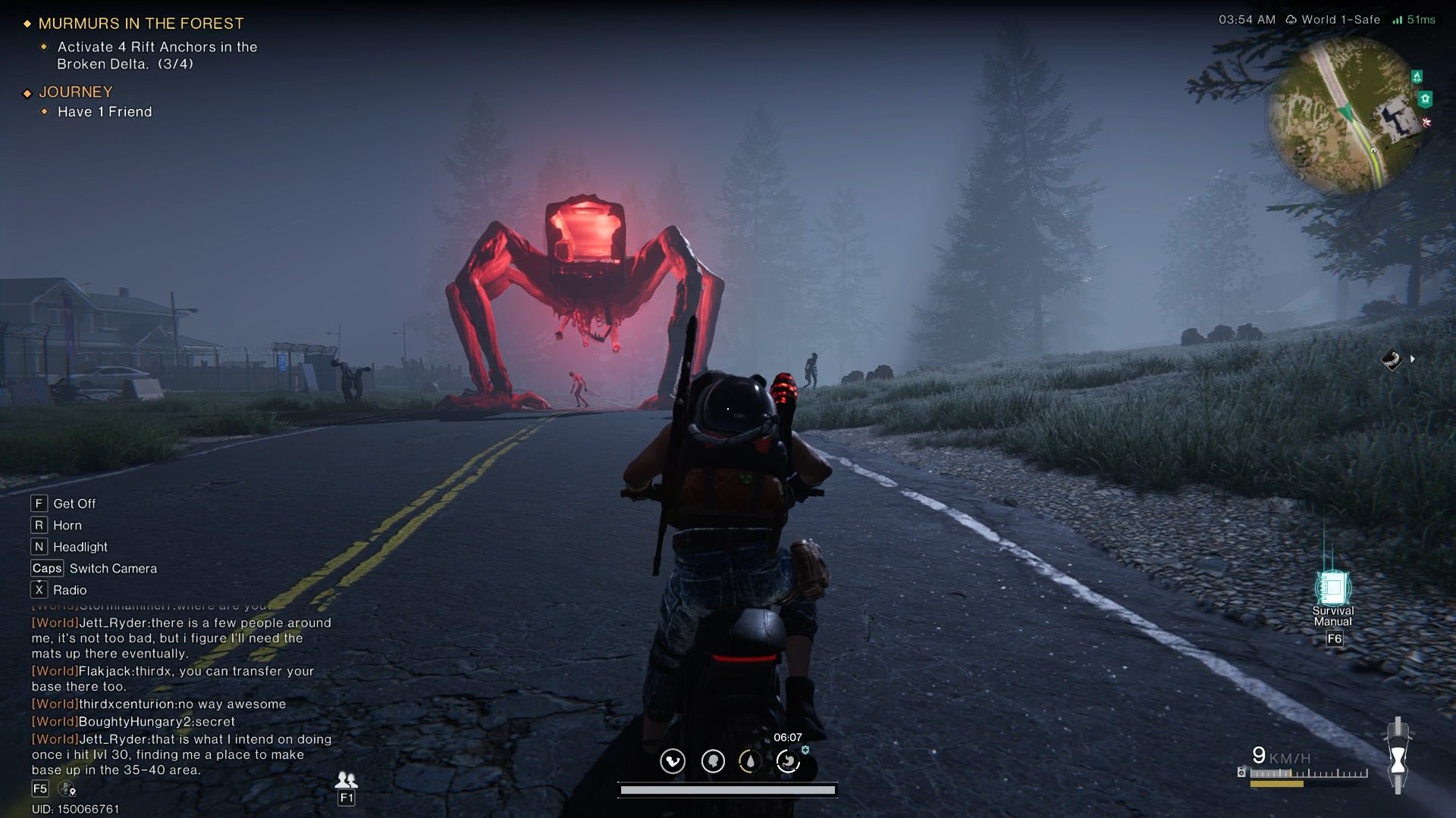 对马岛之魂 完整版 截图18