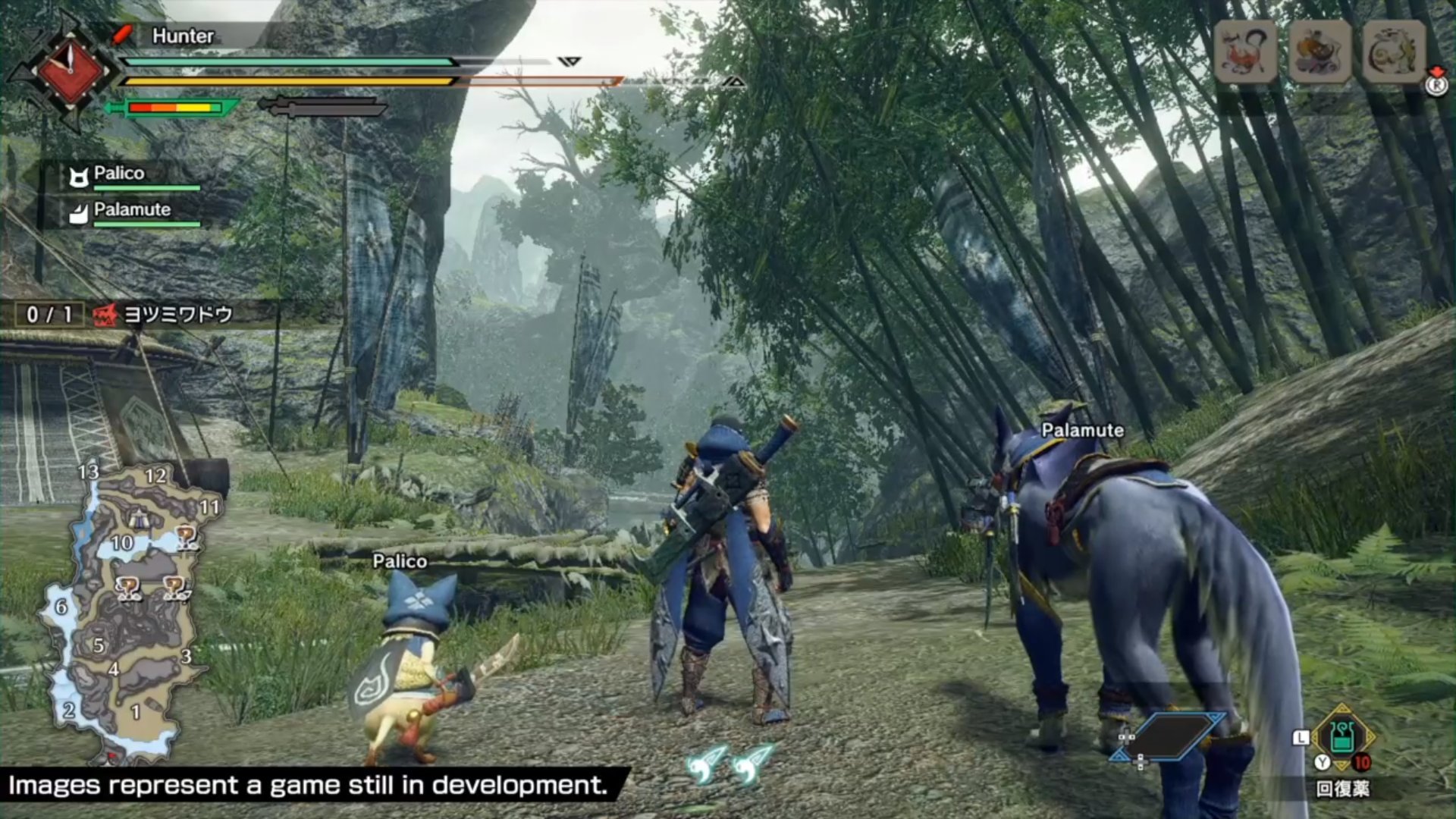 GTA5 重制版 截图5