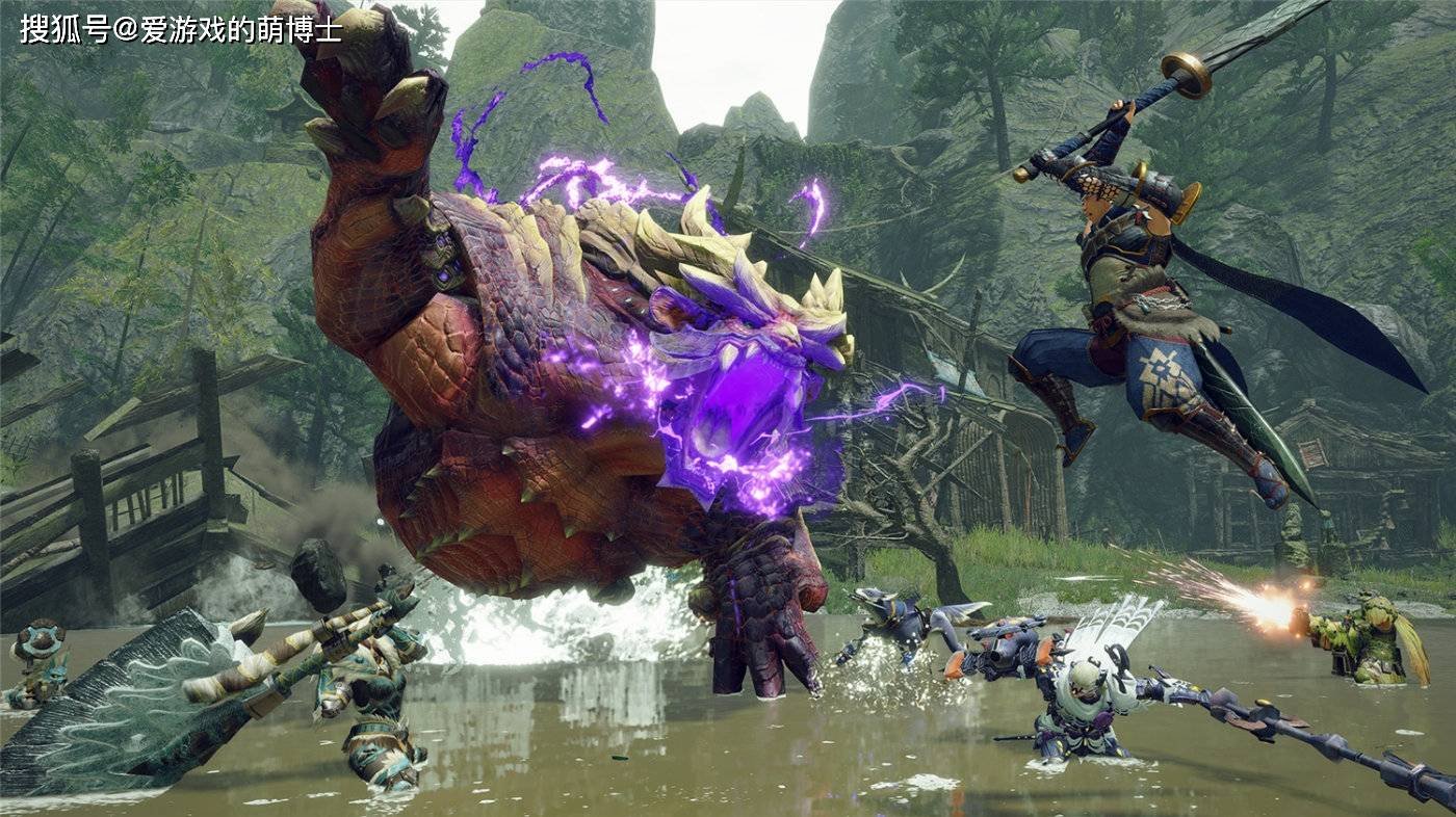 GTA5 重制版 截图12