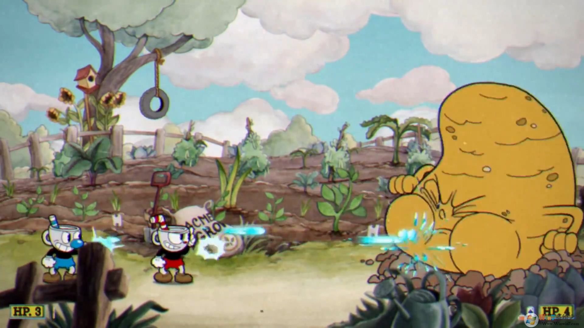 原神 终极版 截图2