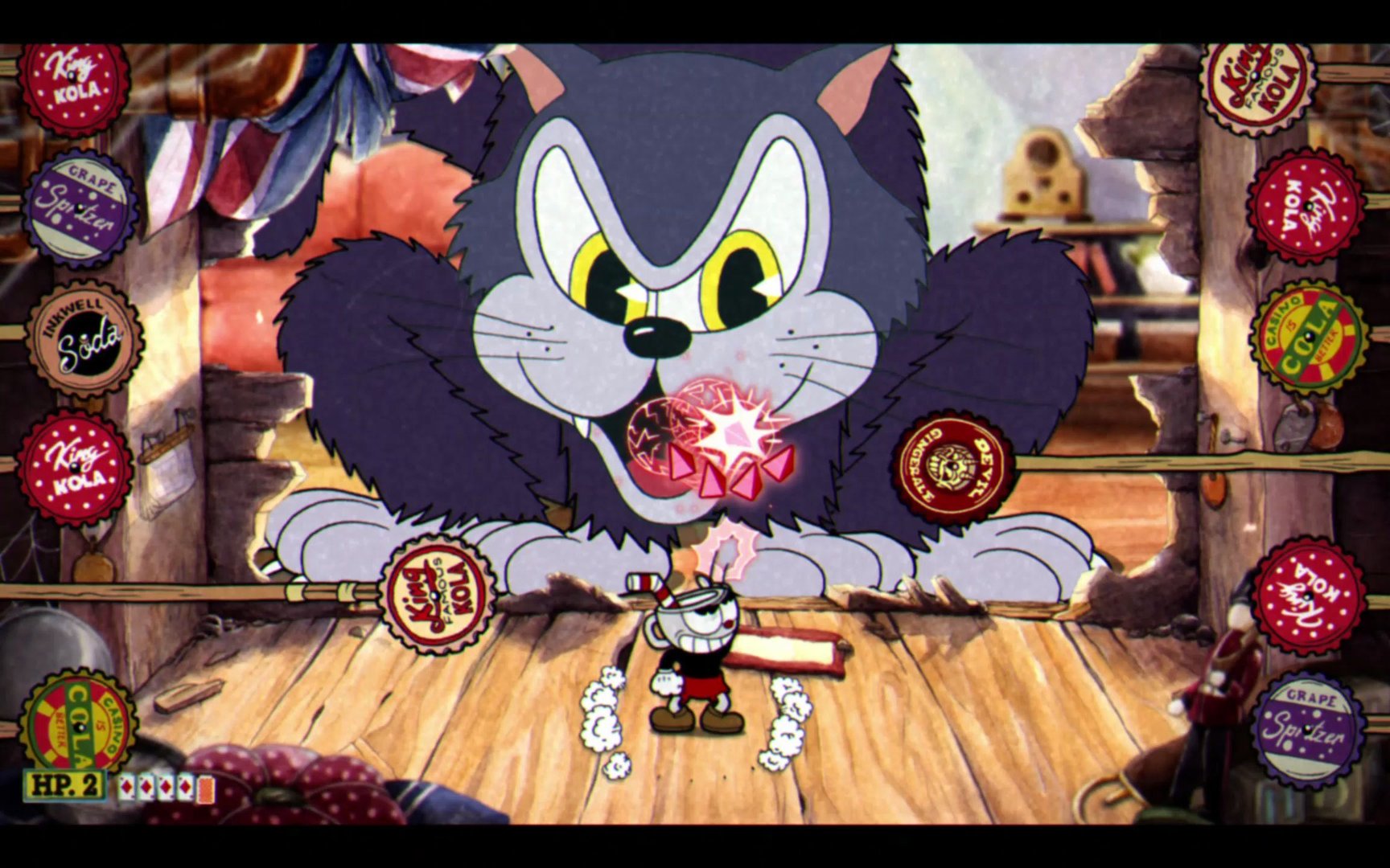 原神 终极版 截图6