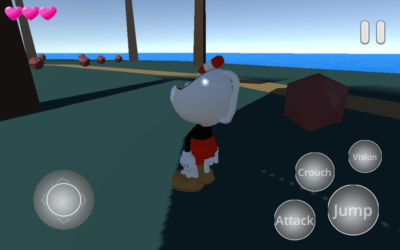 原神 终极版 截图17