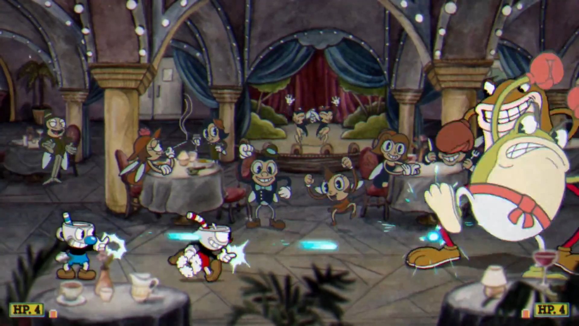 原神 终极版 截图21