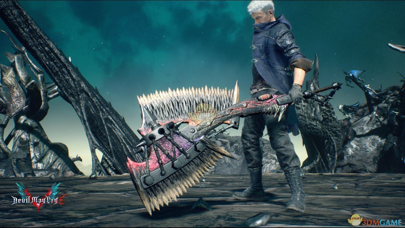 对马岛之魂 截图16