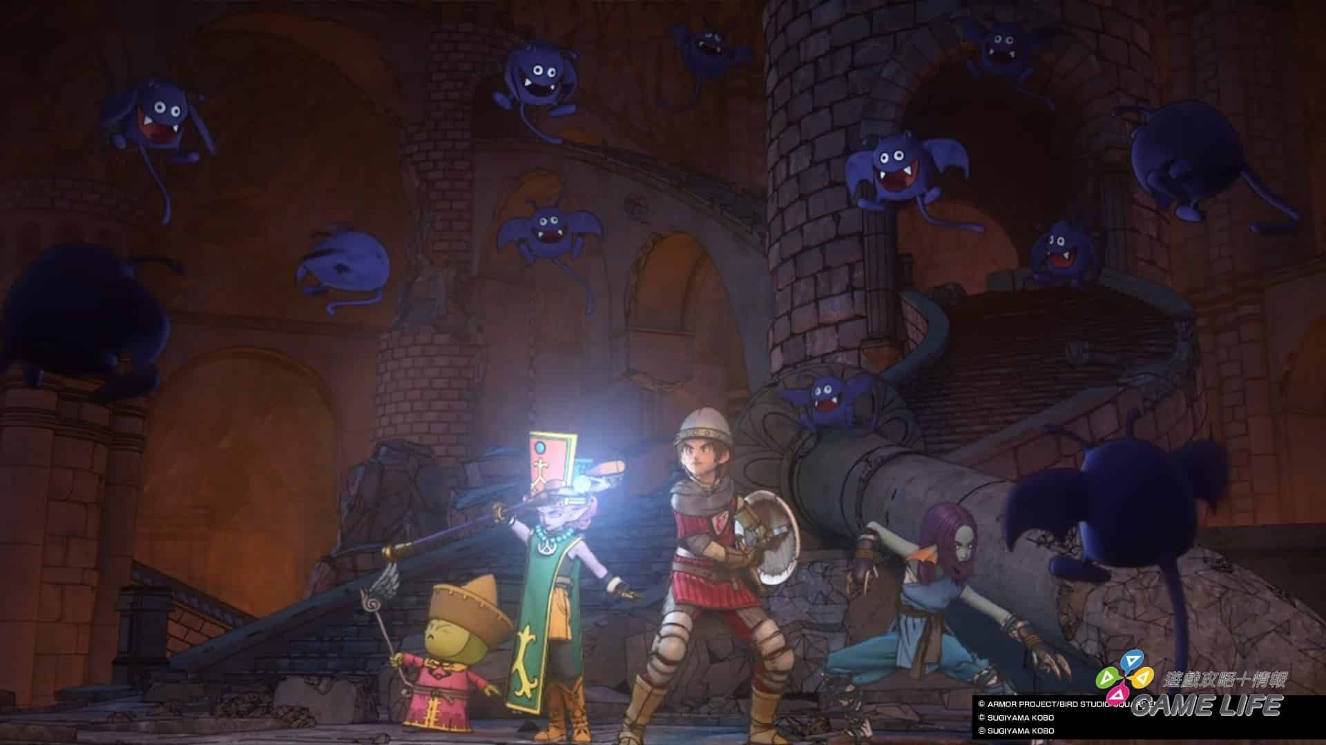 空洞骑士 截图17