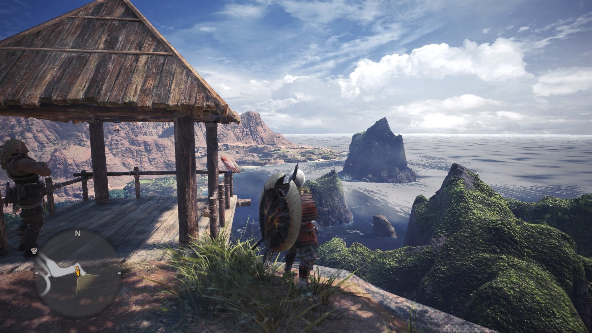 GTA5 重制版 截图10