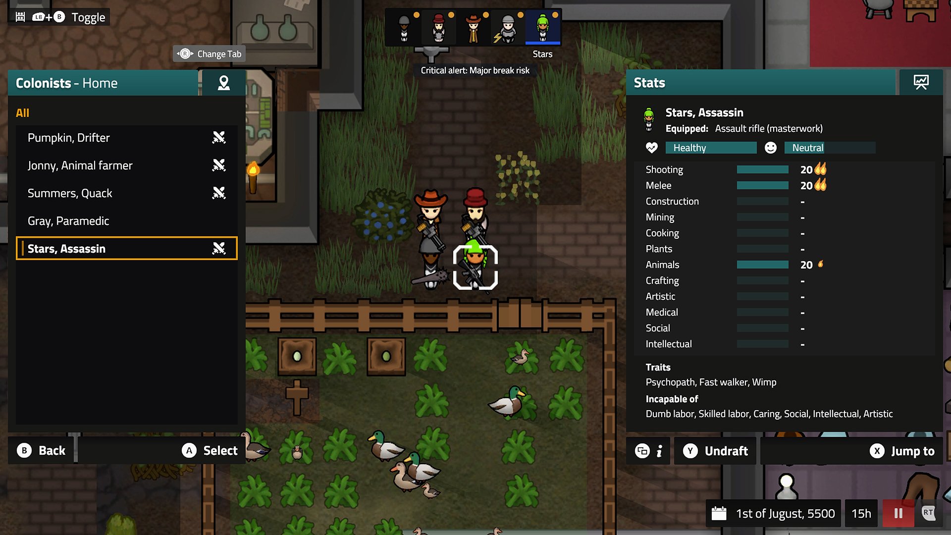 糖豆人：终极淘汰赛 豪华版 截图19