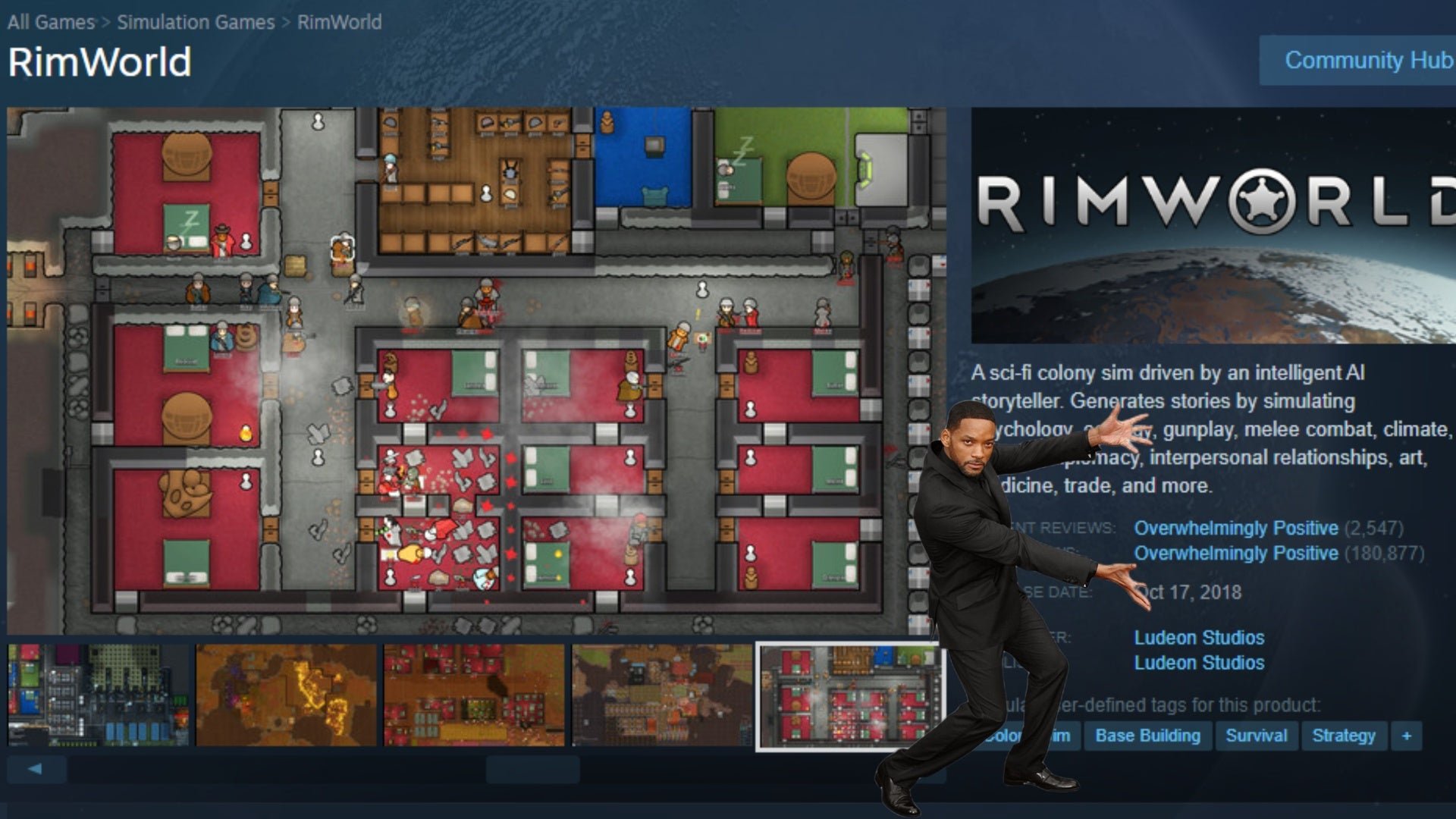 糖豆人：终极淘汰赛 豪华版 截图23