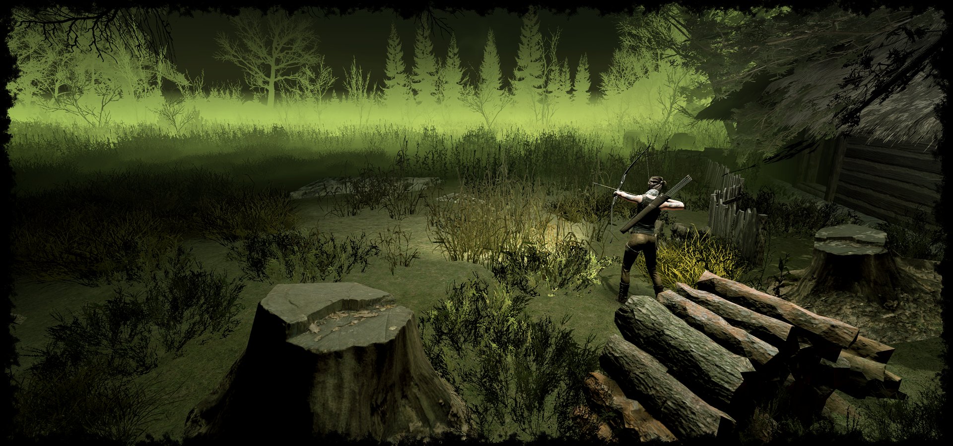 方舟：生存进化 终极版 截图12