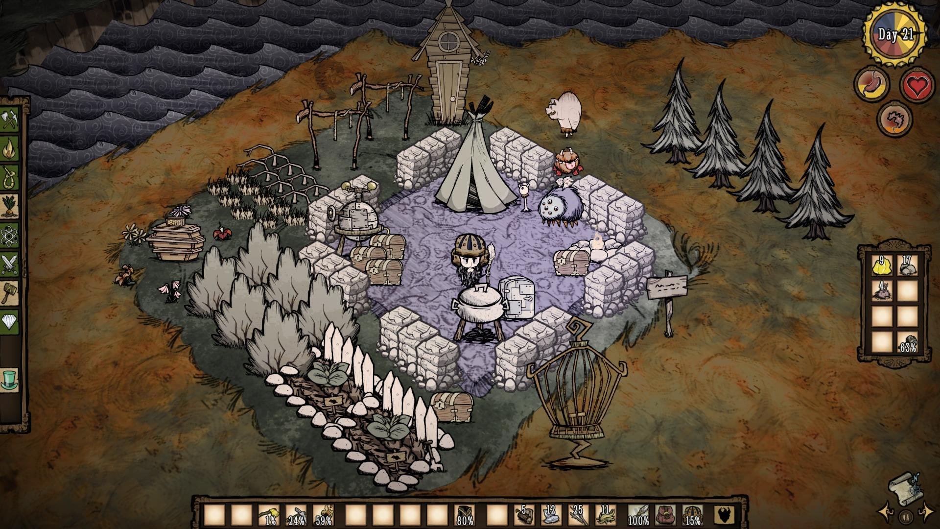 战神 豪华版 截图9