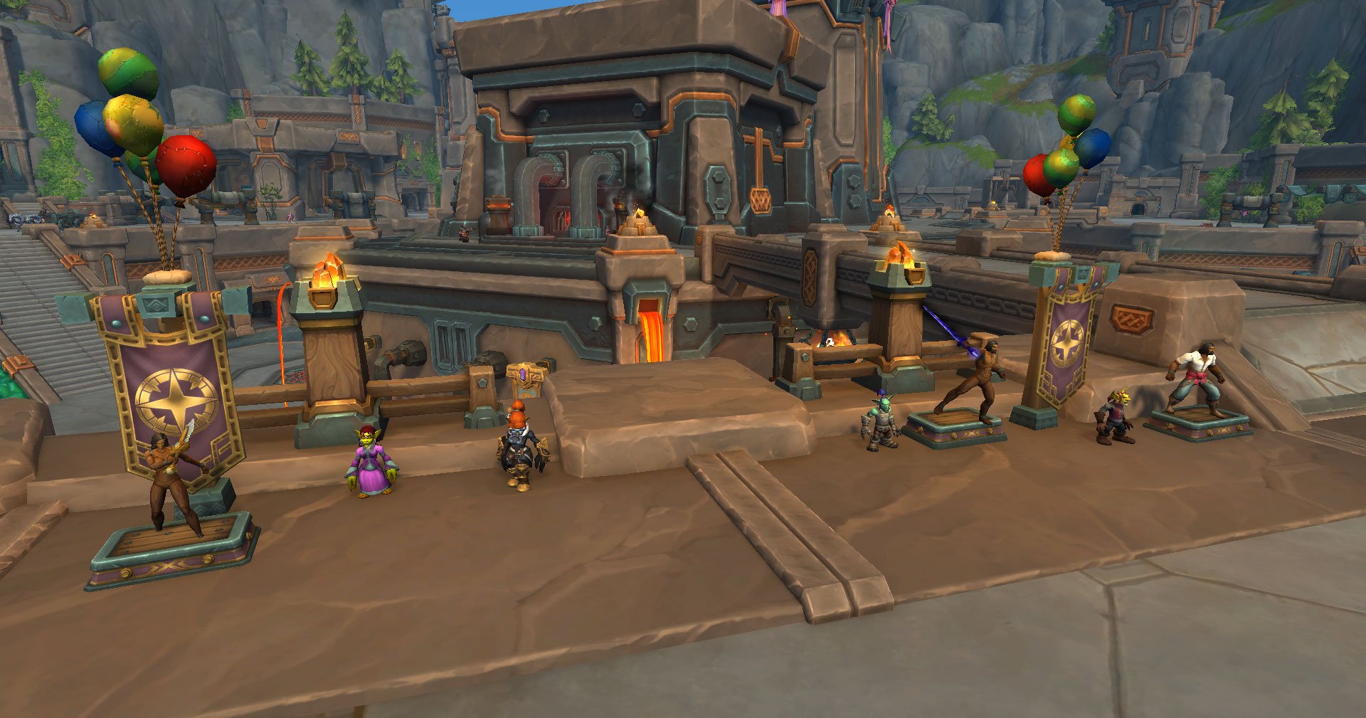 GTA5 重制版 截图7