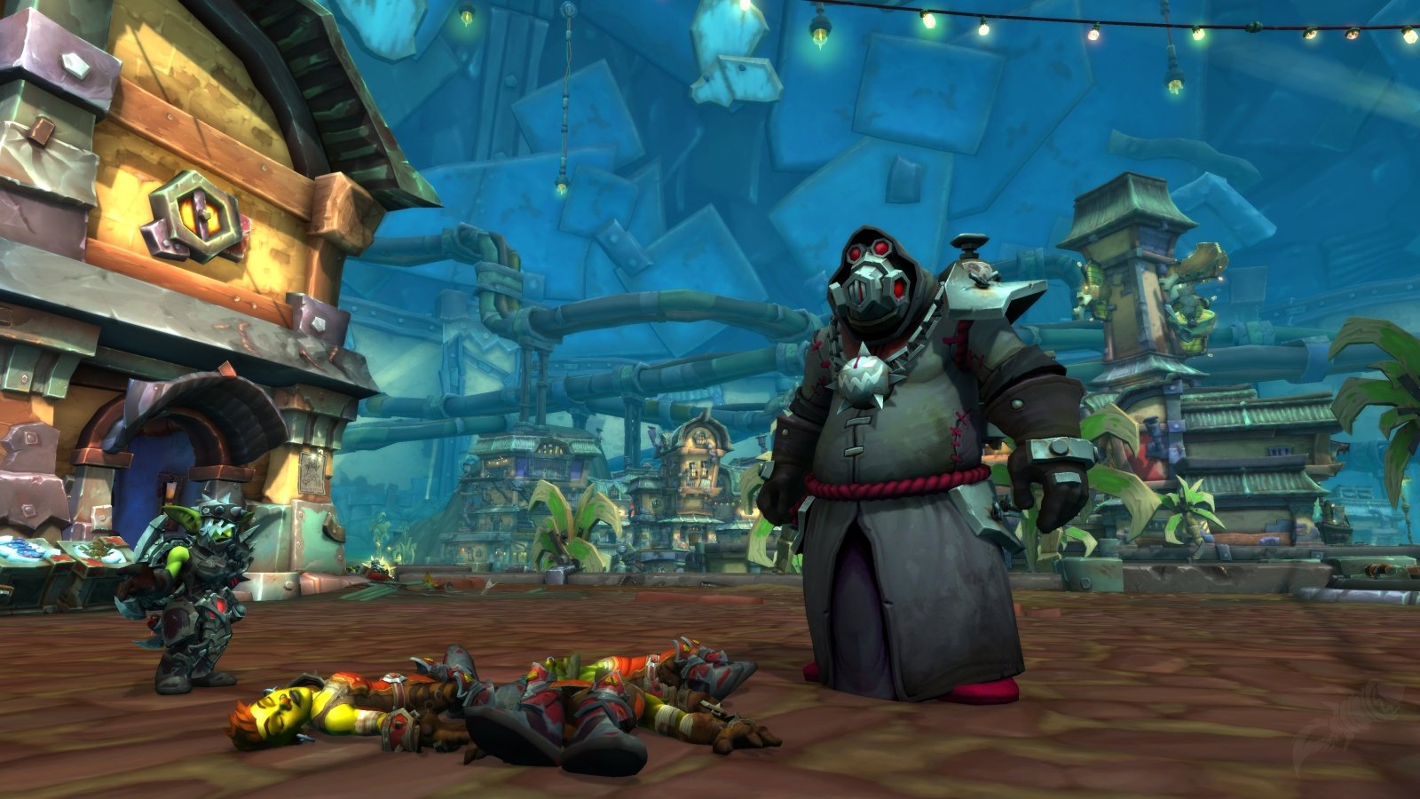 GTA5 重制版 截图19