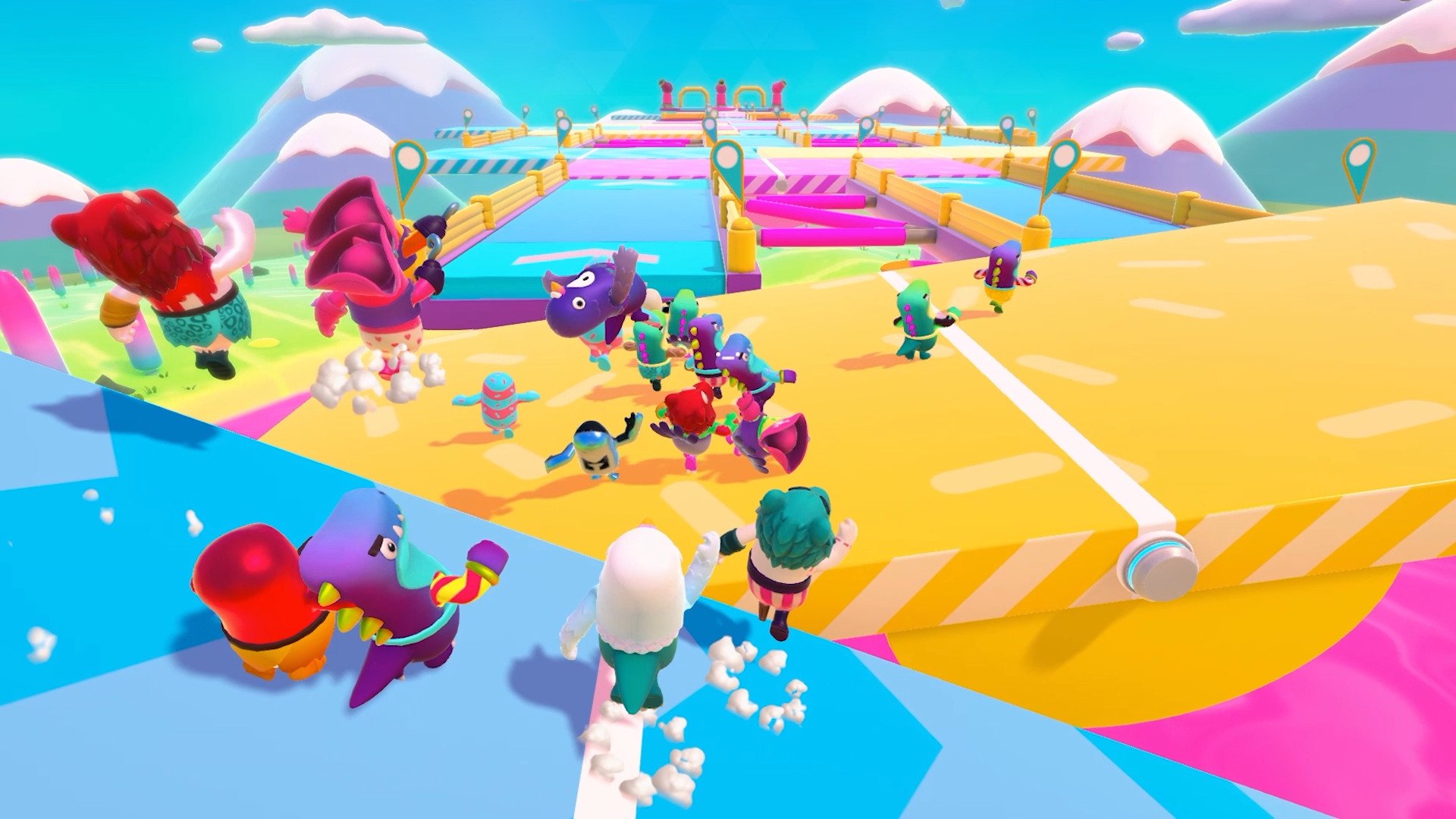 怪物猎人：崛起 豪华版 截图8