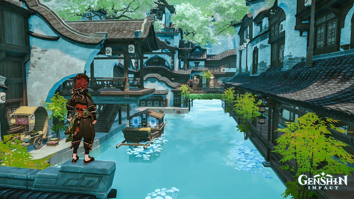 原神 终极版 截图18