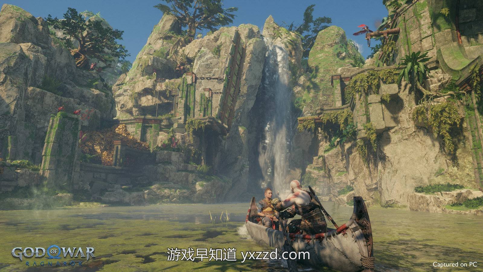 魔兽世界 重制版 截图17