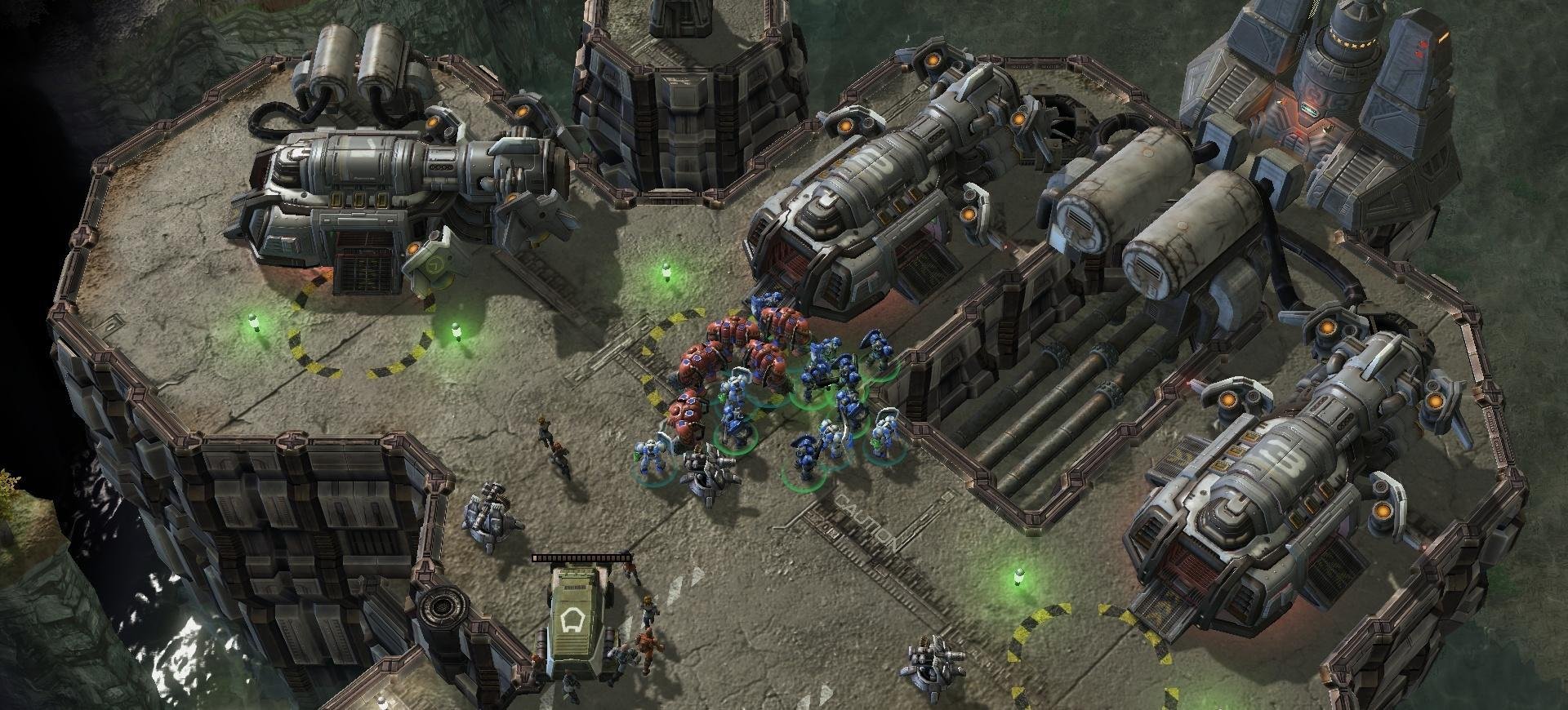 茶杯头 重制版 截图5