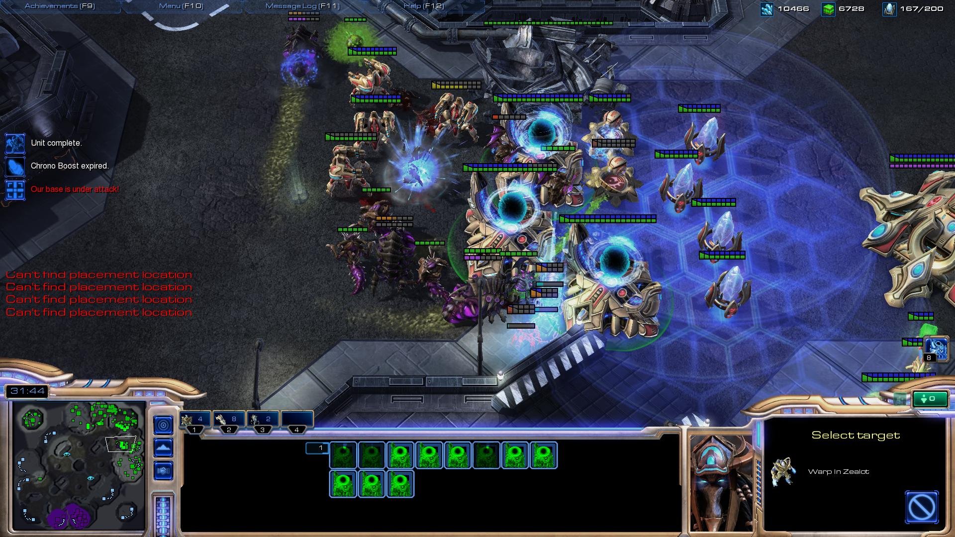 茶杯头 重制版 截图6