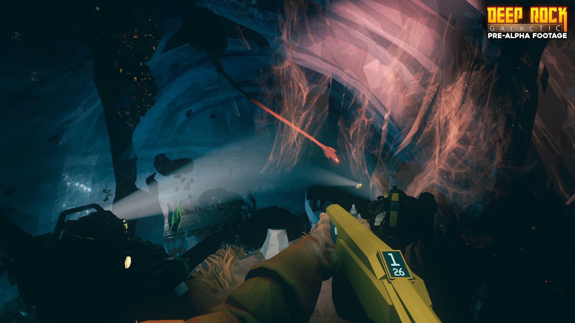 星际争霸2 终极版 截图14