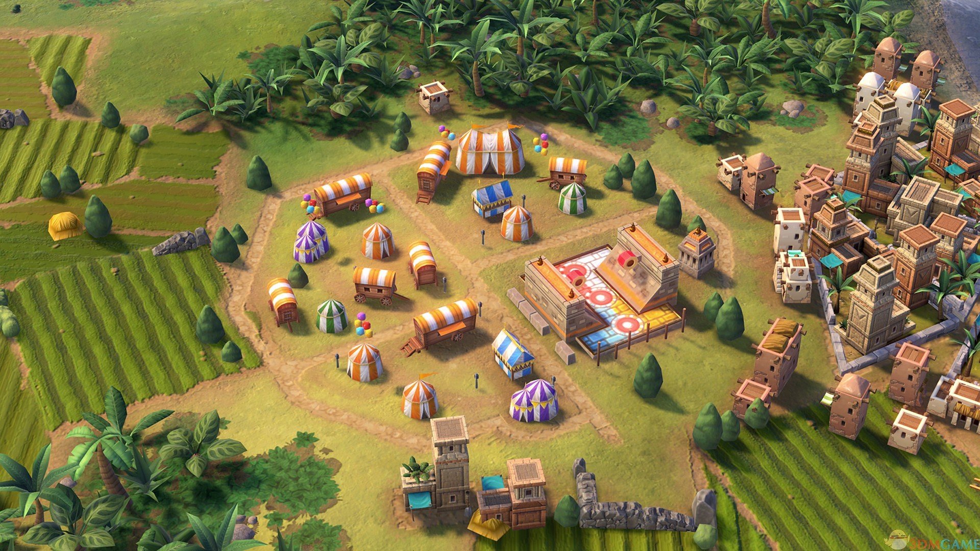 怪物猎人：崛起 完整版 截图15