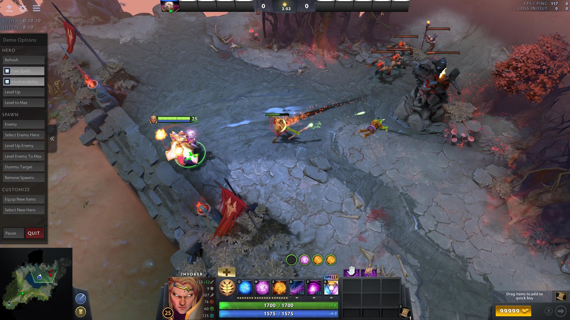 勇者斗恶龙11 完整版 截图18