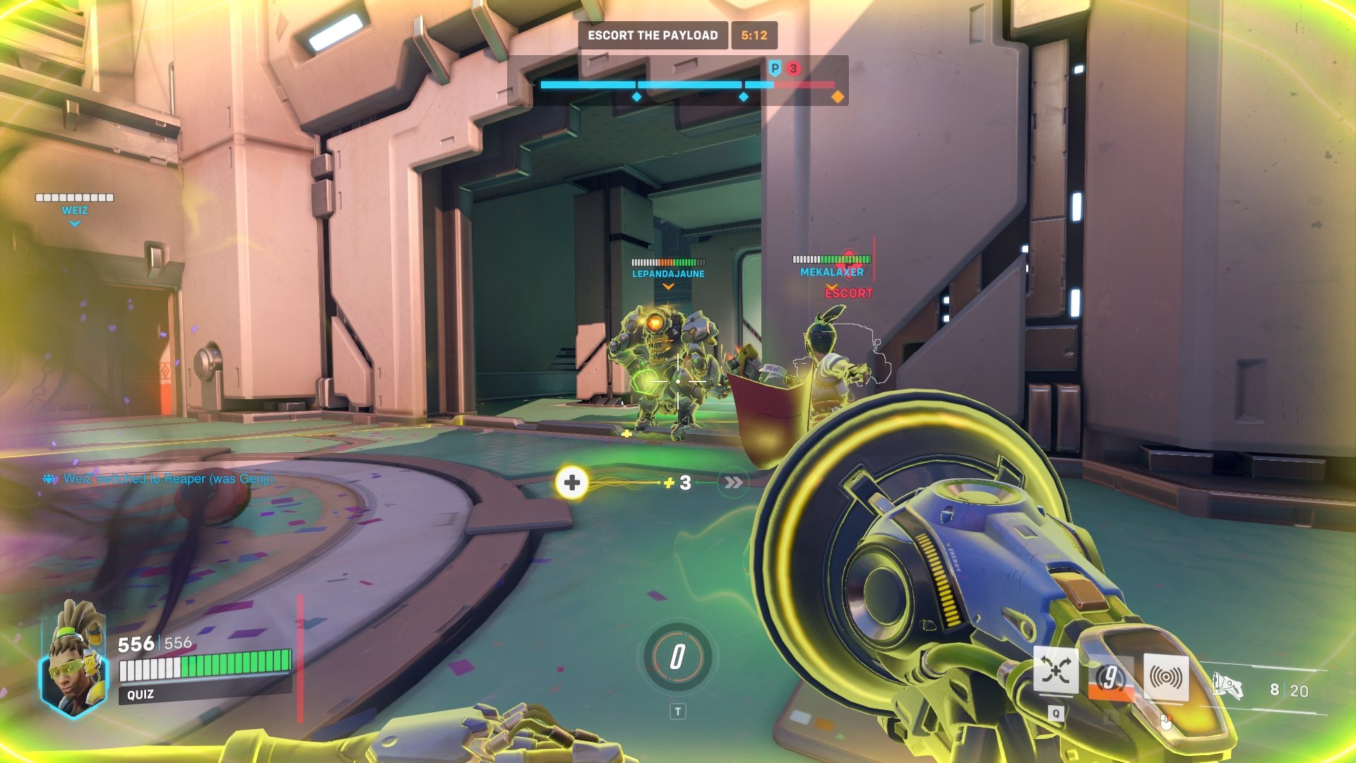 GTA5 豪华版 截图5