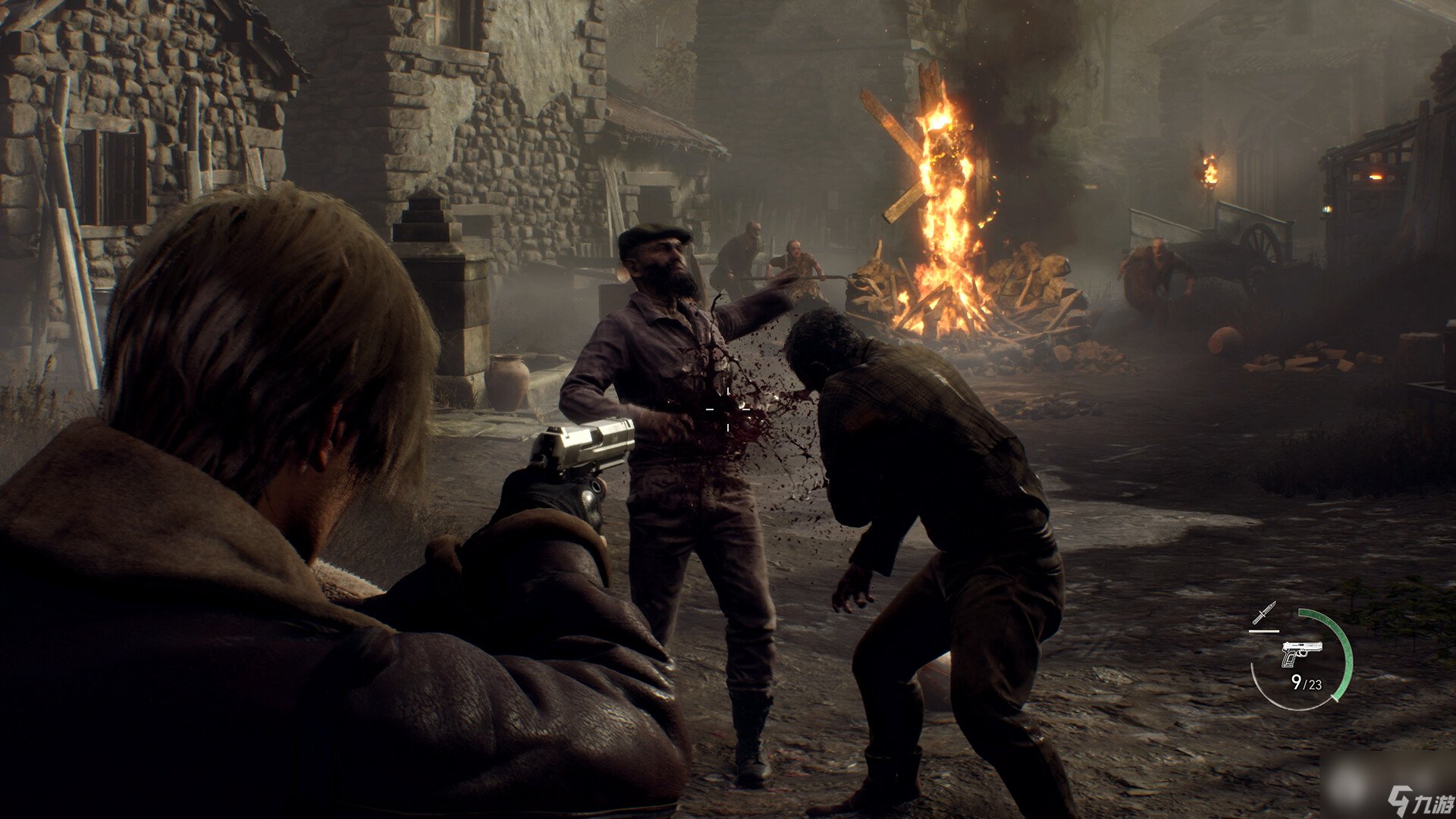 全面战争：三国 豪华版 截图1