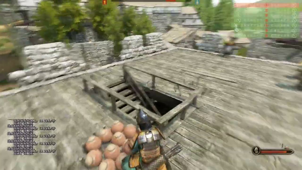 怪物猎人：崛起 完整版 截图10