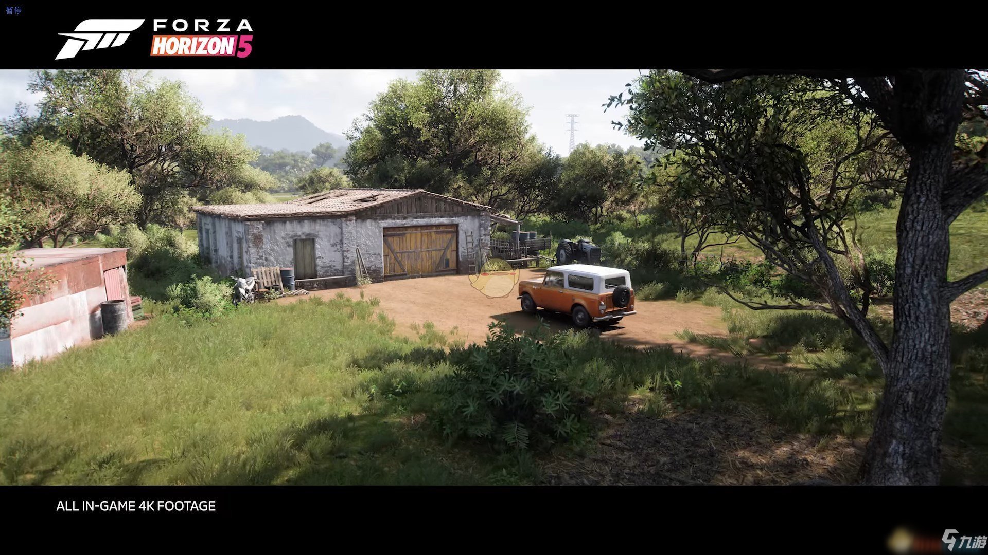 巫师3：狂猎 年度版 截图17