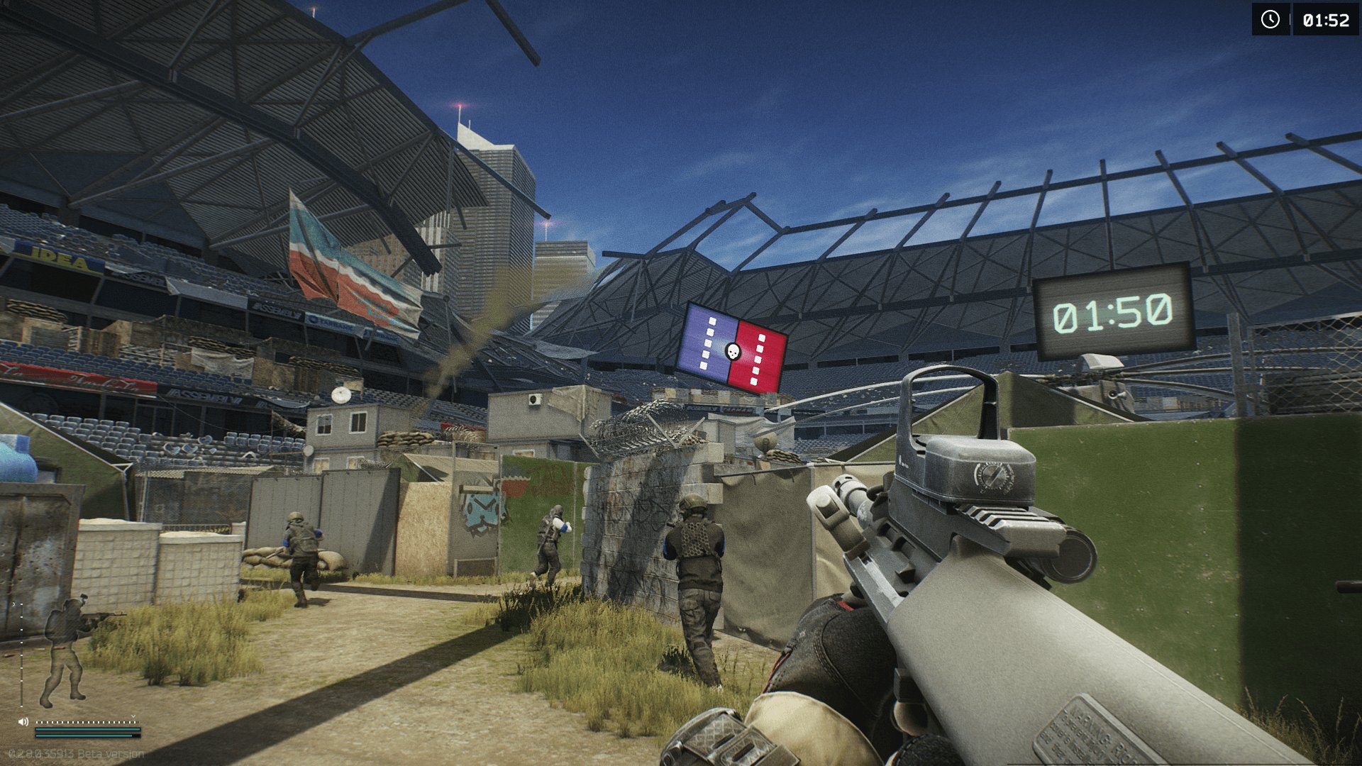 糖豆人：终极淘汰赛 豪华版 截图1