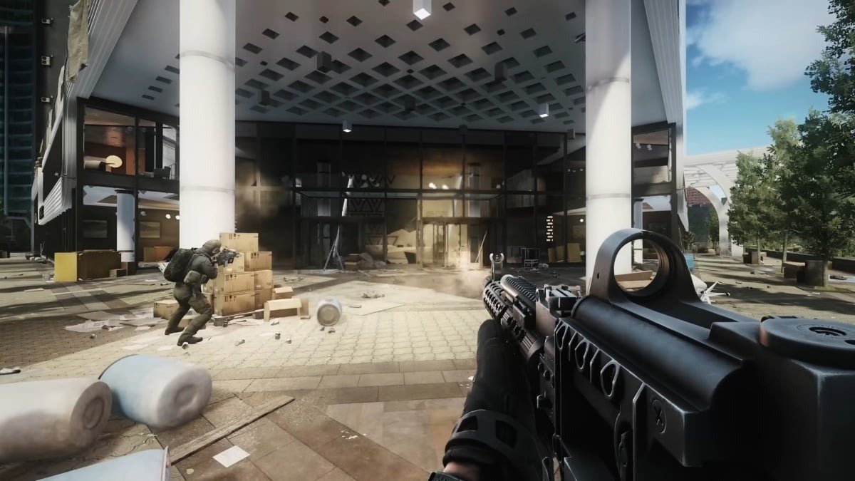 糖豆人：终极淘汰赛 豪华版 截图5