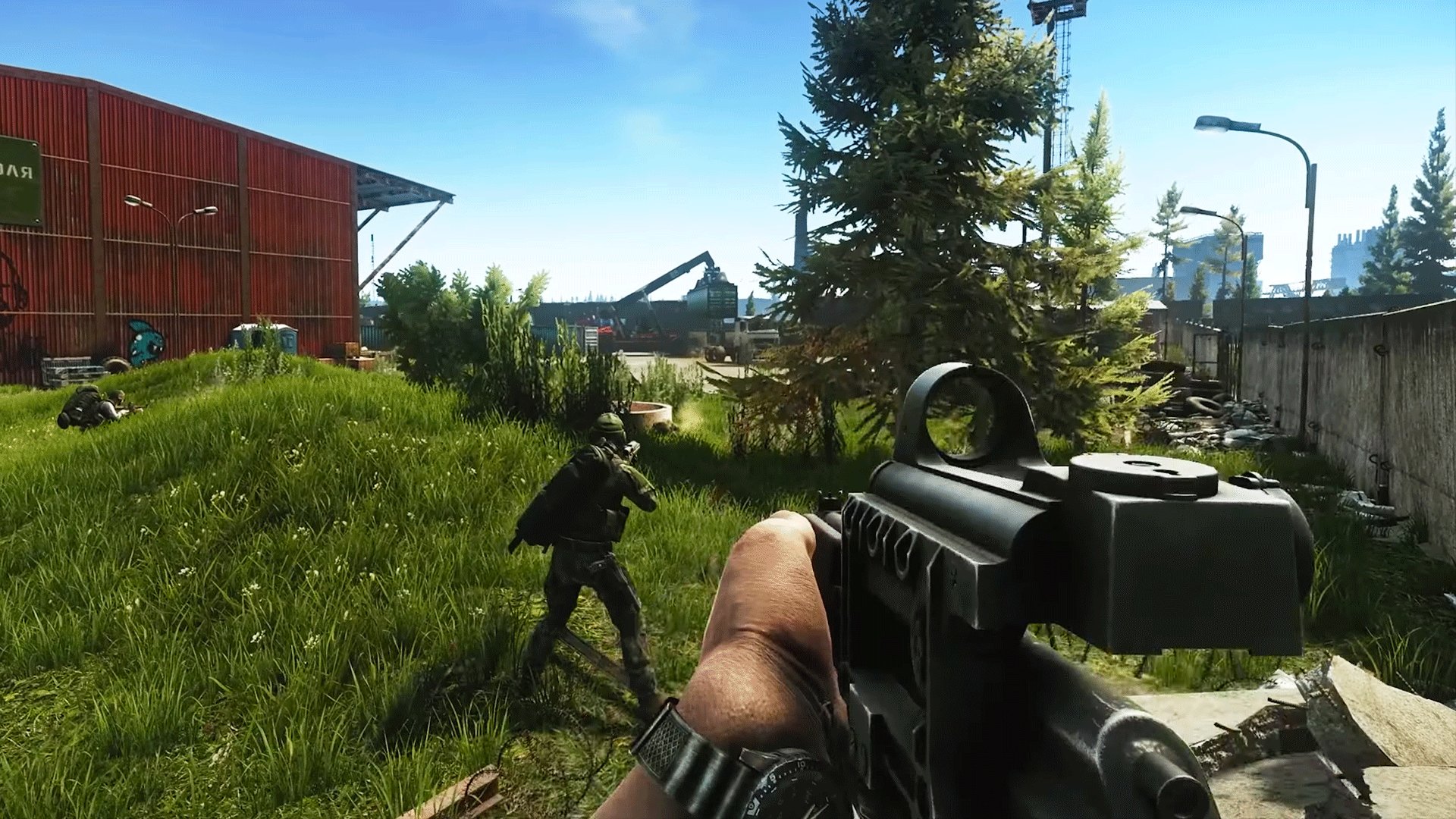 糖豆人：终极淘汰赛 豪华版 截图6